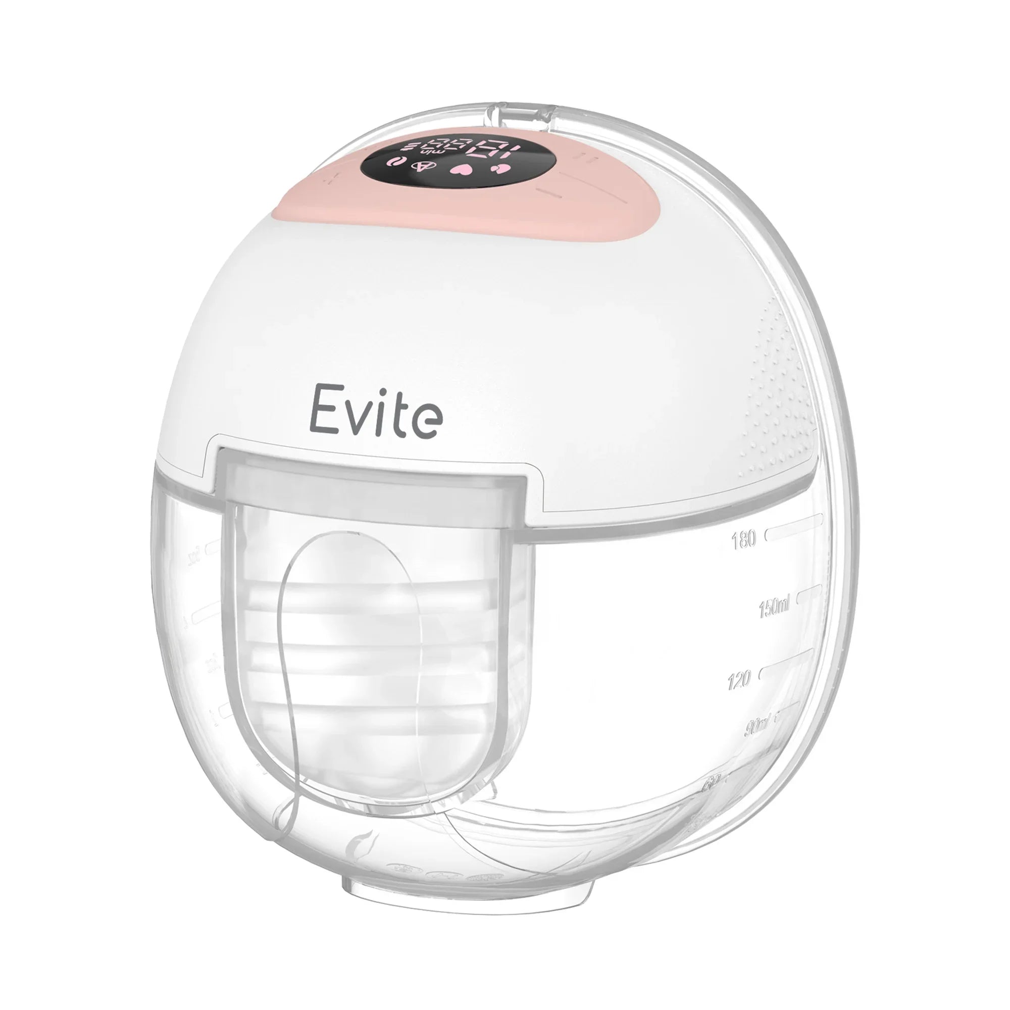 Evite Handsfree Breast Pump Nova — Simple
