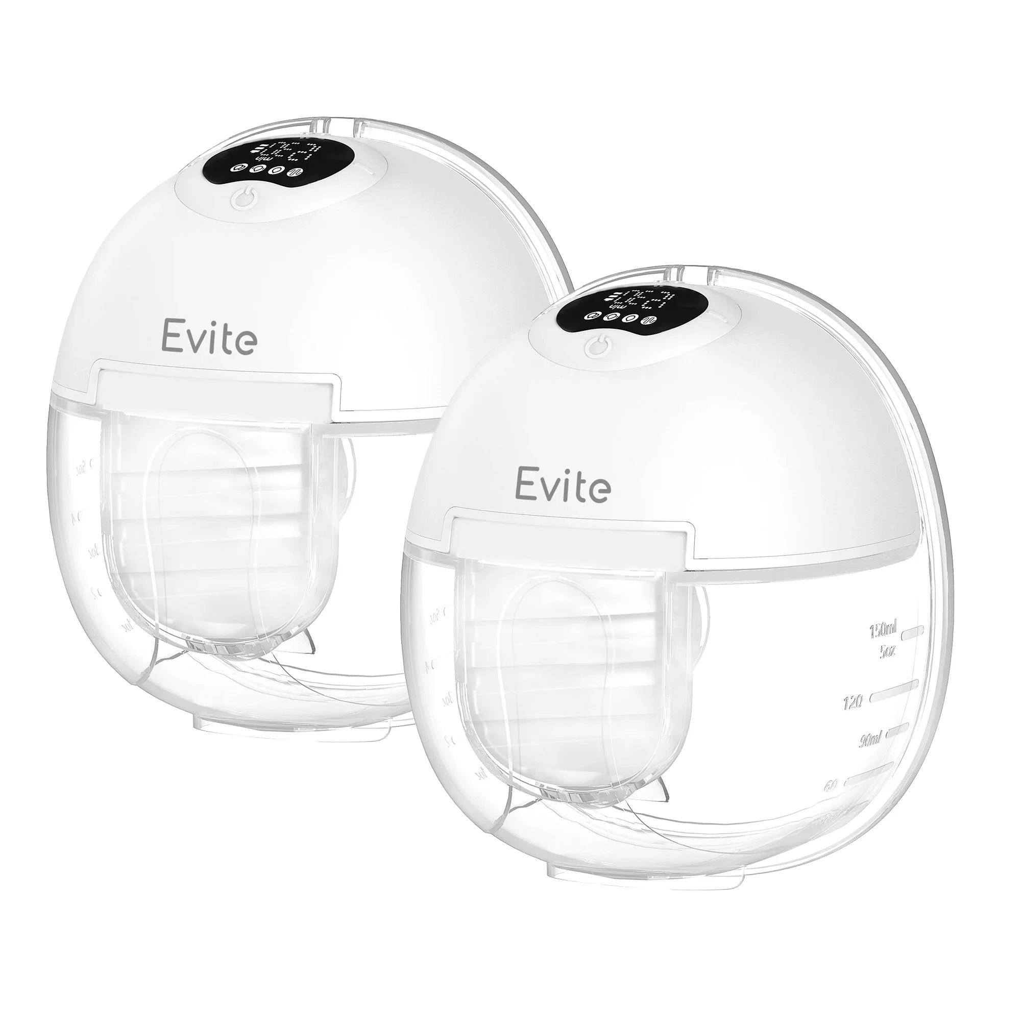 Evite Handsfree Breast Pump Maxi — Duo