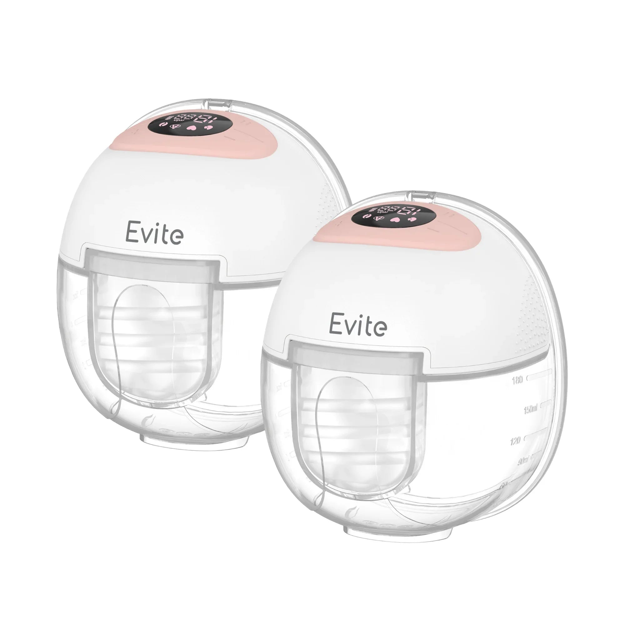 Evite Handsfree Breast Pump Nova — Duo