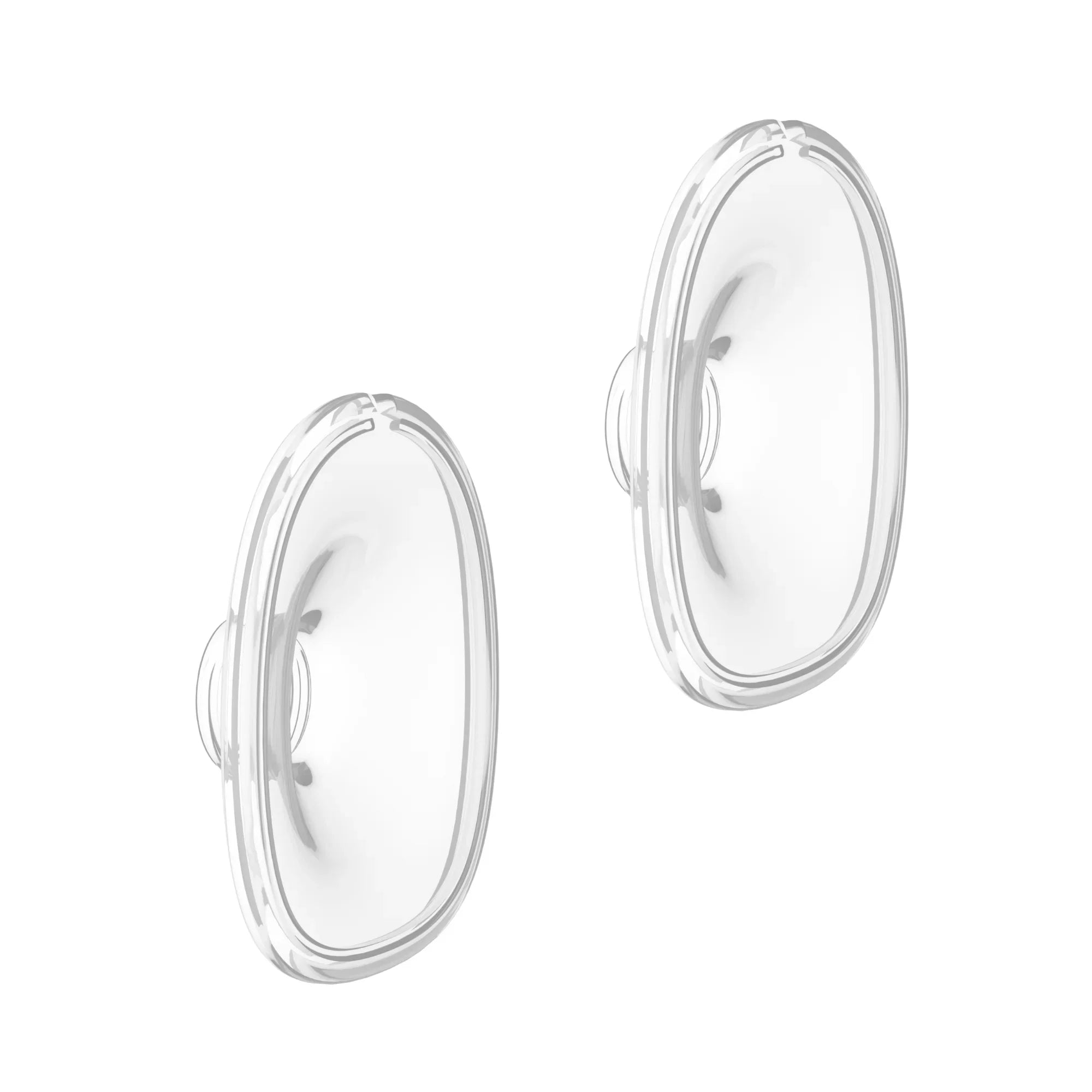 Evite Borstschilden — Slim (Set van 2)